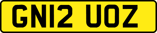 GN12UOZ