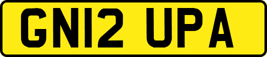 GN12UPA