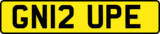 GN12UPE