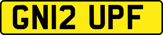 GN12UPF