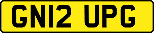 GN12UPG