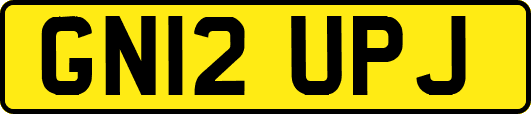GN12UPJ