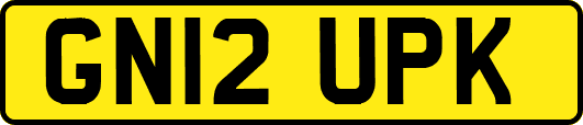 GN12UPK