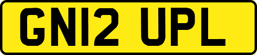 GN12UPL