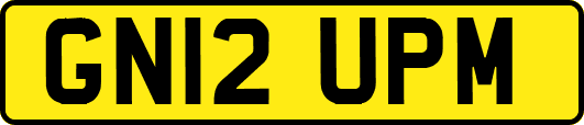 GN12UPM