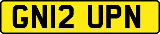 GN12UPN