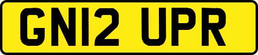 GN12UPR
