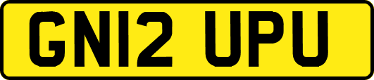 GN12UPU