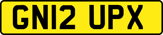 GN12UPX