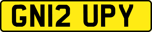 GN12UPY