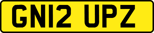 GN12UPZ
