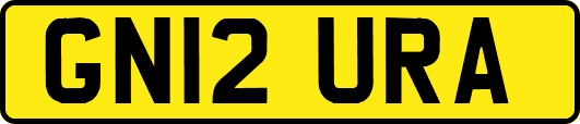 GN12URA