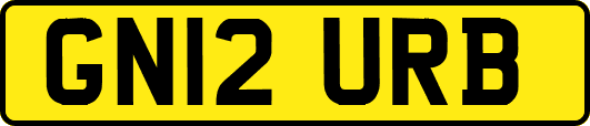 GN12URB