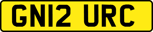 GN12URC