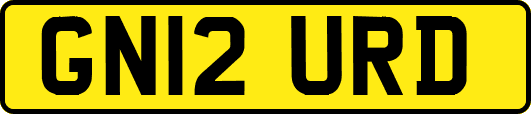 GN12URD