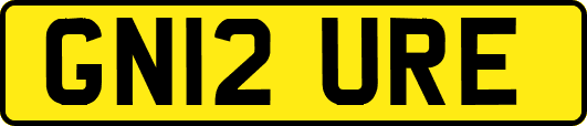 GN12URE