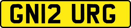 GN12URG