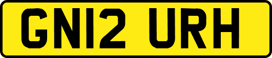 GN12URH