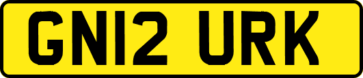 GN12URK