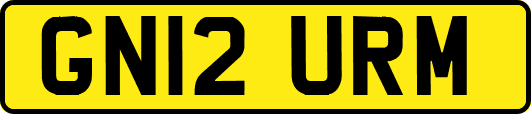 GN12URM