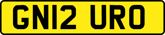 GN12URO