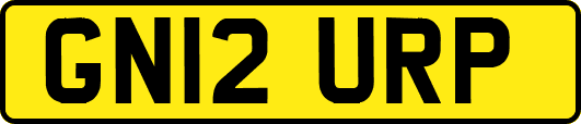 GN12URP