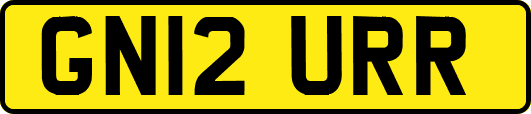 GN12URR