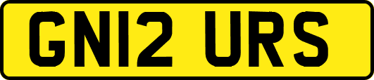 GN12URS