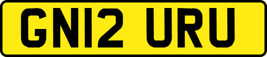 GN12URU