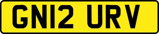 GN12URV