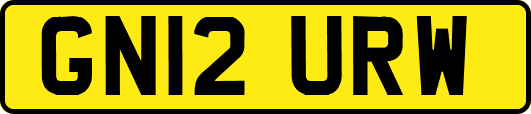 GN12URW