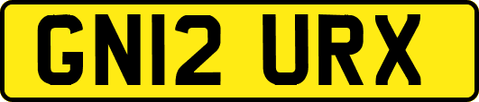 GN12URX