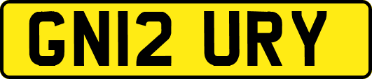 GN12URY