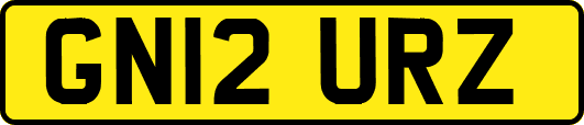 GN12URZ