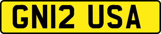 GN12USA