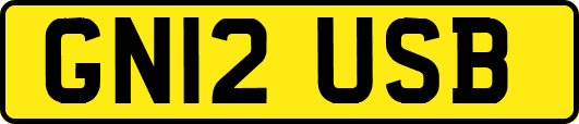 GN12USB