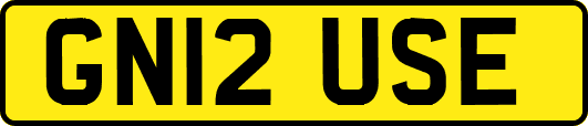GN12USE