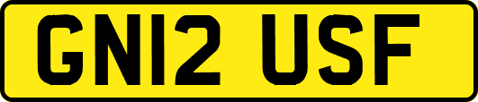 GN12USF