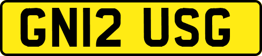 GN12USG