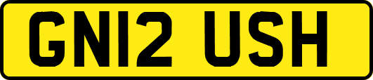 GN12USH