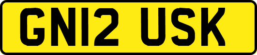 GN12USK