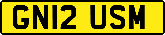 GN12USM
