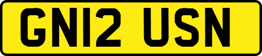 GN12USN