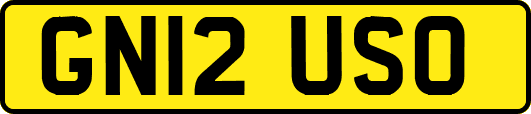 GN12USO