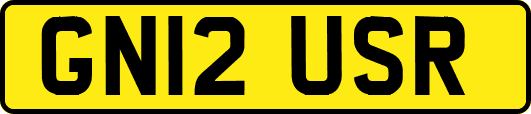 GN12USR