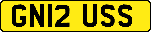 GN12USS