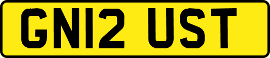 GN12UST