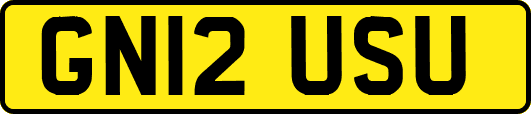 GN12USU