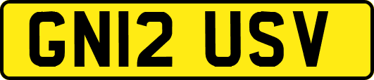 GN12USV