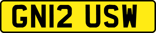 GN12USW